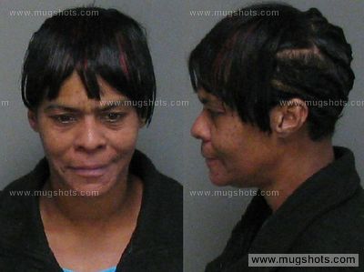 Michelle Mccray