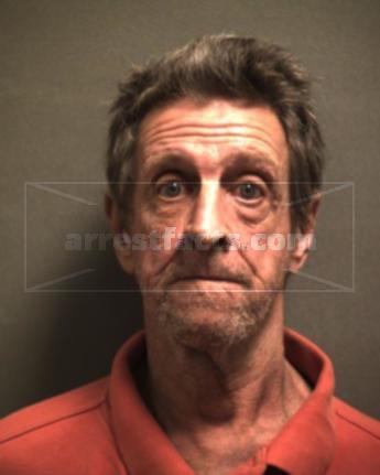 Jerry Donald Childress