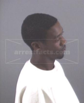 Marcus Dewayne Dorsey