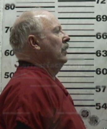 Glen Allan Hardwick
