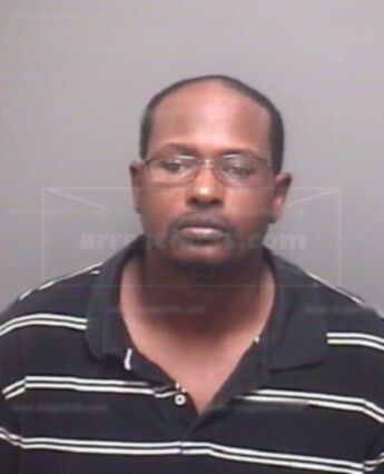 Reginald Allen Pryor
