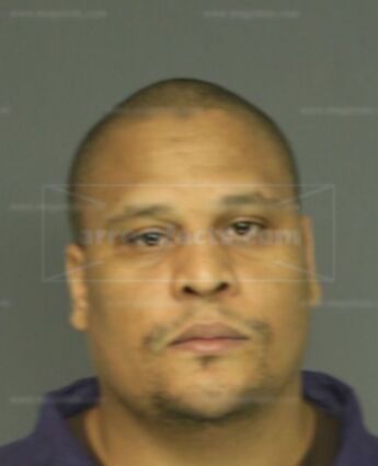 Lamar Taylor