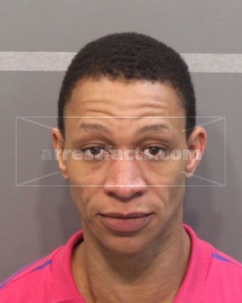 Andre Jamason Collier