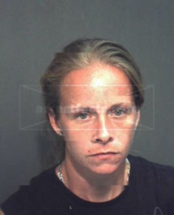 Jessica Anne Humphreys