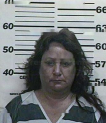 Virginia Sue Tarwater Hodges