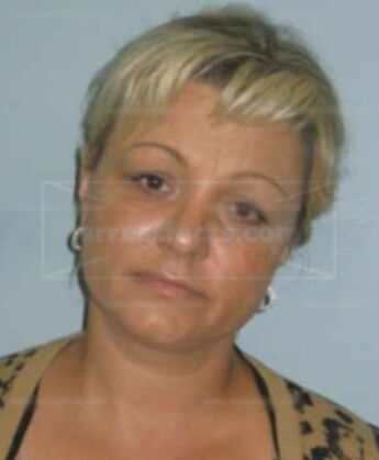 Svetlana Yurievna Altman