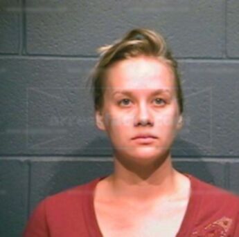 Stephanie Joyce Rutledge