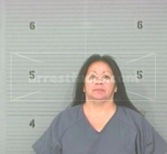 Ester Garcia Minjarez