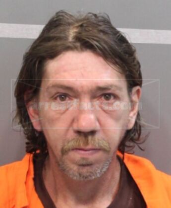 Larry Wayne Smith
