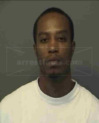 Vonderick Johann Ware