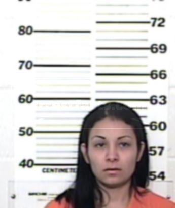 Dania Guadalupe Medrano