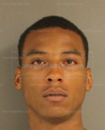 Shredewrick Davon Anderson