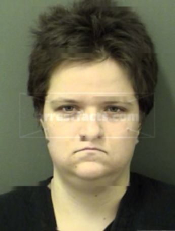Keshia Elizabeth Wallis