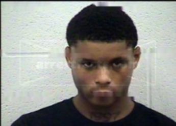 Jordan Michael Daniels