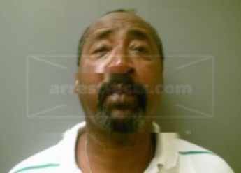 Freeman Patterson