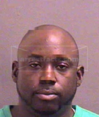 Clarence Mccorkle