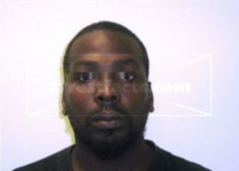 Jeffrey Danyall Jackson
