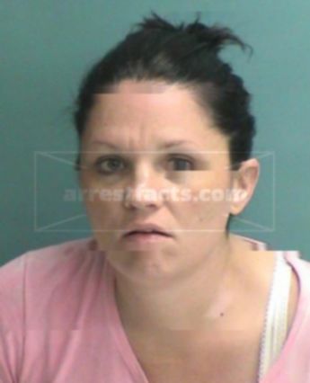 Blenda Ann Dempsey