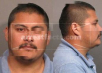 Martin Alvarado Sanchez