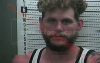 Brandon Lee Shackleford