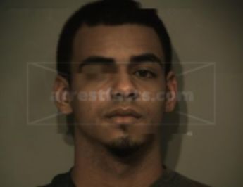 Raymond Hernandez Rodriguez