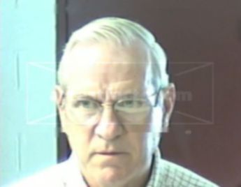Robert Garrison