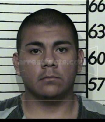 Anthony Ray Aguirre