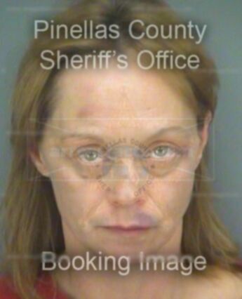 Shauna Jane Thomas