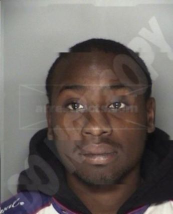 Shariff Jones