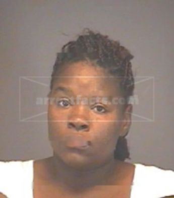 Latrice Ann Thomas