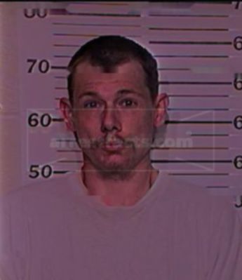 Jimmy Dwayne Rogers