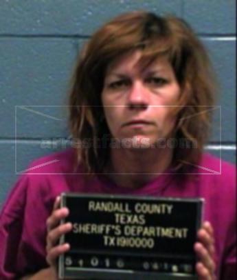 Donna Marie Ryder
