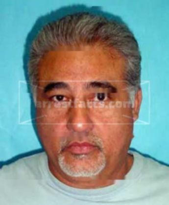 Luis Martinez
