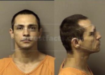 Christopher Scott Andrew