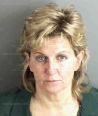 Laurie J Mims