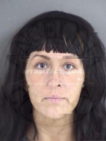 Kristen Marie Rogers