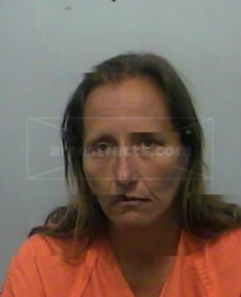 Susan Renee Livingston