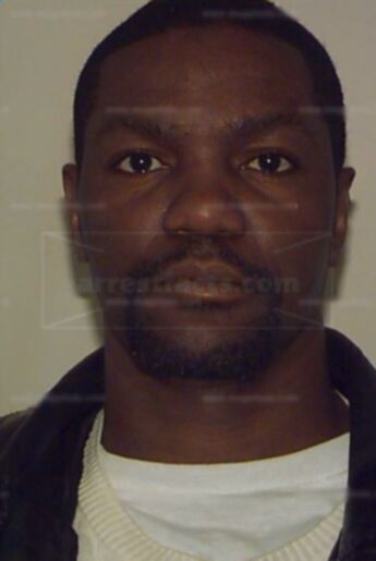 Gifford Eugene Burrell