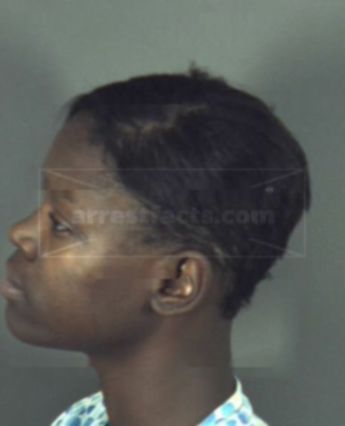 Kashara Jovan Ellis