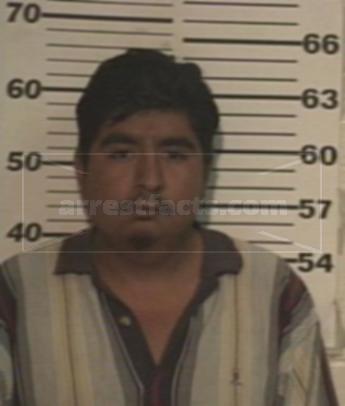 Jose Angel Orocio Rodriguez