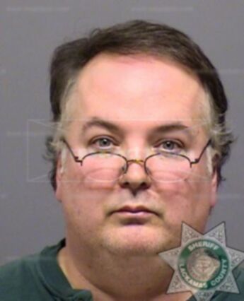 Darron Duane Dodge