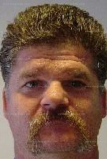 Rodney Alan Hall
