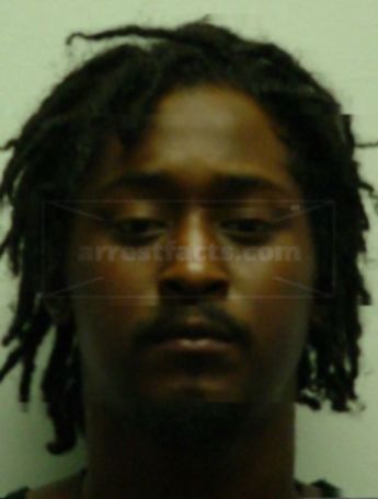Timothy Terrel Jamison