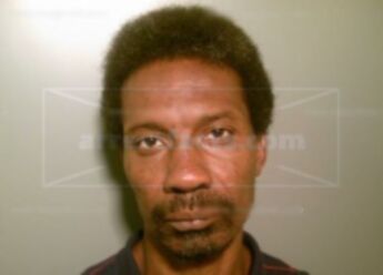 Terrance Laval Shelton