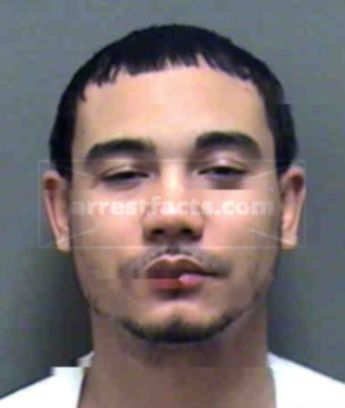 Brandon James Floyd