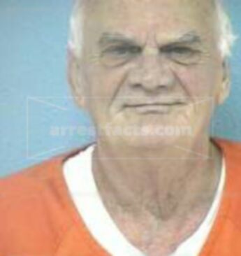 Joseph Marlow Newburn