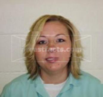 Kimberly Dawn Davis