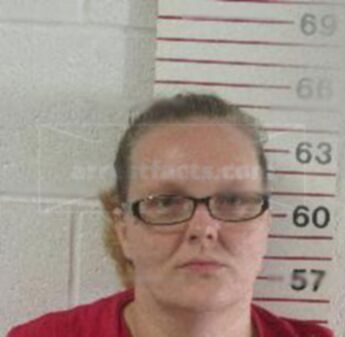 Tiffany Nicole Divins