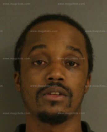 Fredrick Dejuan Ward