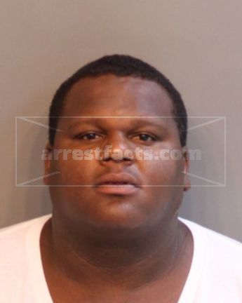 Montrell Dewayne Brown